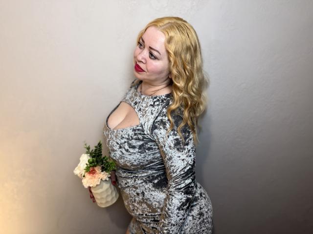 OliviaVerr - Sexe cam en vivo - 30045599