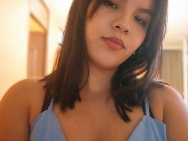 Delilath - Sexe cam en vivo - 30046361
