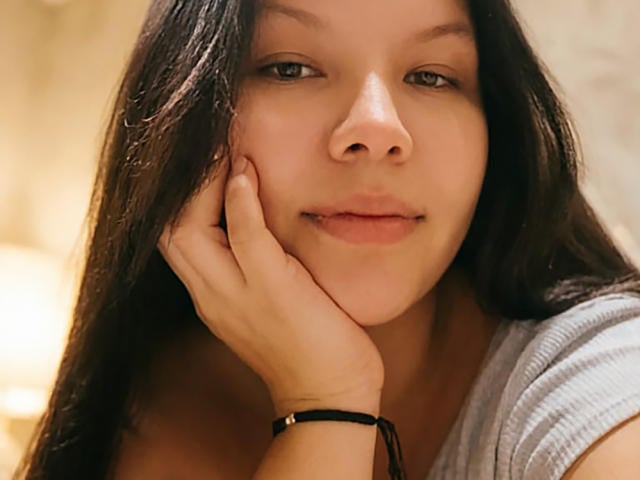 Delilath - Sexe cam en vivo - 30046364