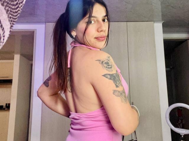 SophiaMarx - Sexe cam en vivo - 30047270