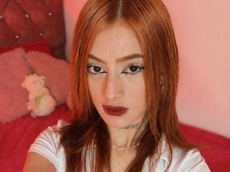 EliMonroe - Live sex cam - 30047549