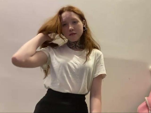 MachelleTrebesch - Live porn &amp; sex cam - 30048080
