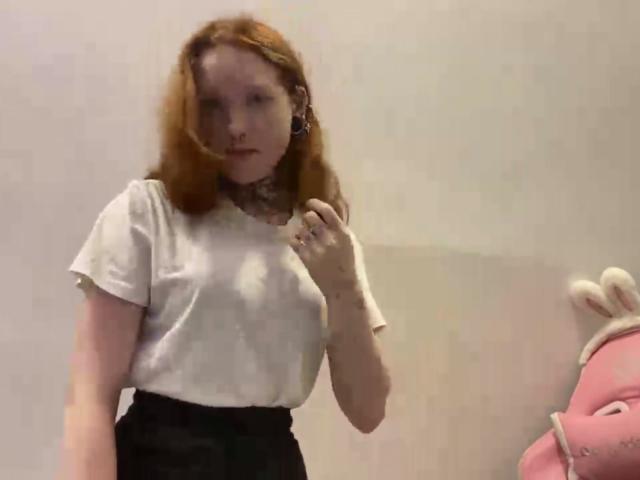 MachelleTrebesch - сексуальная веб-камера в реальном времени - 30048092