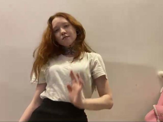 MachelleTrebesch - Live porn &amp; sex cam - 30048110