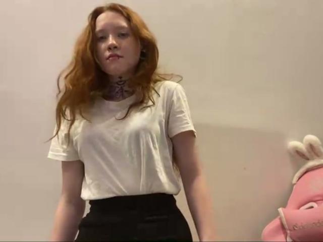 MachelleTrebesch - Live porn &amp; sex cam - 30048113