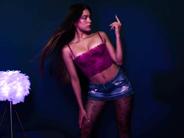 VanelopeRusso - Sexe cam en vivo - 30049442