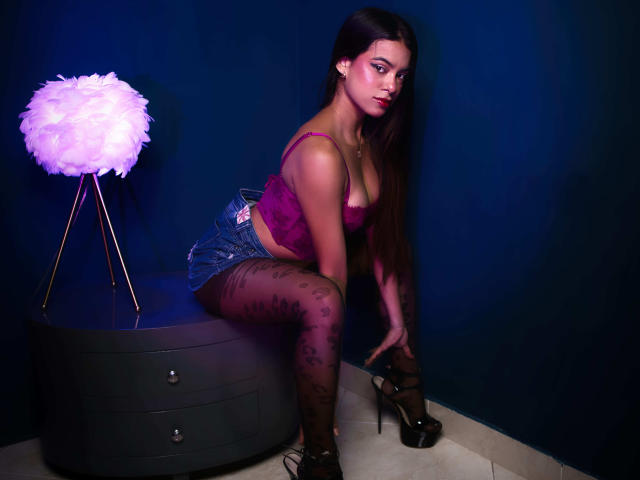 VanelopeRusso - Sexe cam en vivo - 30049451