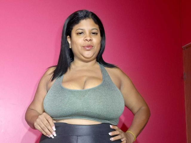 NaughtyPlusSizeGoddess - Live porn &amp; sex cam - 30049958