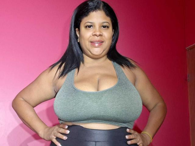 NaughtyPlusSizeGoddess - Sexe cam en vivo - 30049979