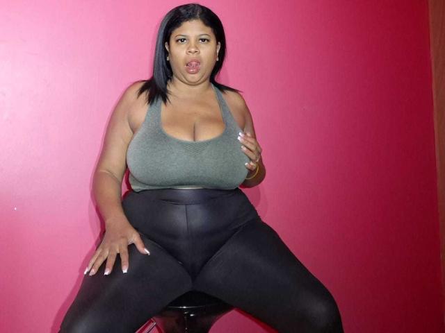 NaughtyPlusSizeGoddess - Sexe cam en vivo - 30049988