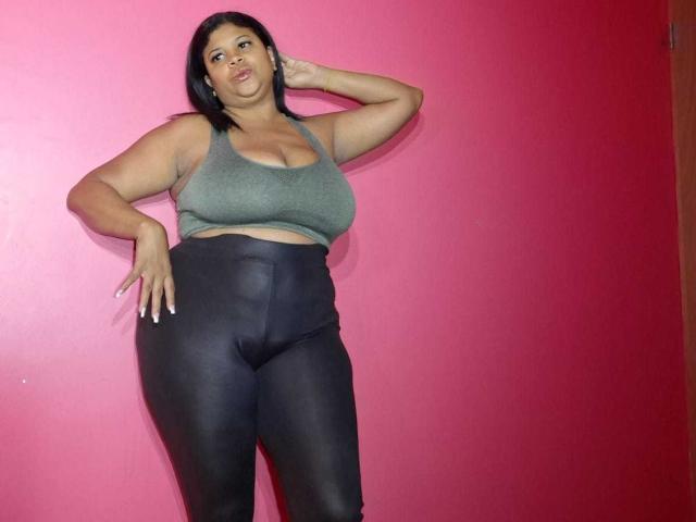 NaughtyPlusSizeGoddess - Sexe cam en vivo - 30050000