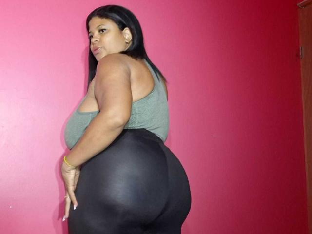 NaughtyPlusSizeGoddess - Live porn &amp; sex cam - 30050003