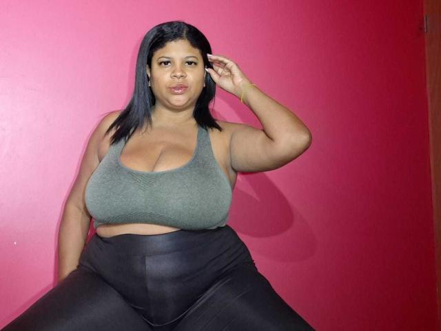 NaughtyPlusSizeGoddess - Sexe cam en vivo - 30050012