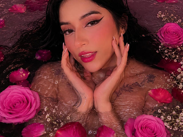 CelesteOcampo - Live porn &amp; sex cam - 30050132