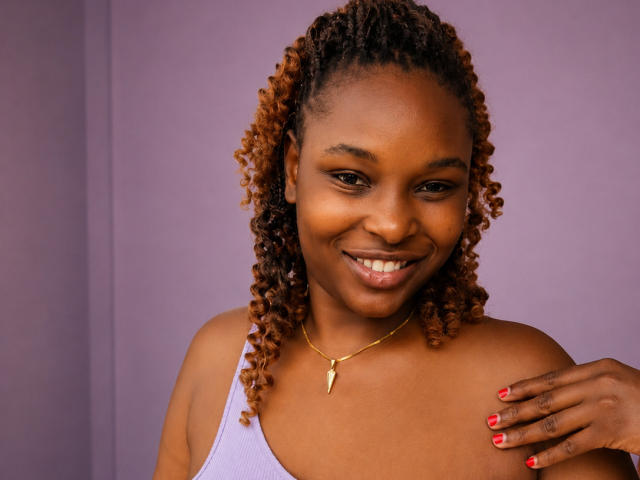 ShazzyX - Live porn &amp; sex cam - 30050156
