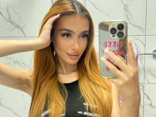 MarissaFex - Live sex cam - 30050630