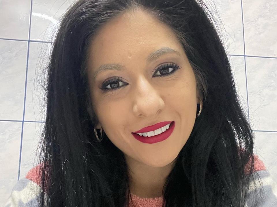 DavenMichelle - Sexe cam en vivo - 30052574