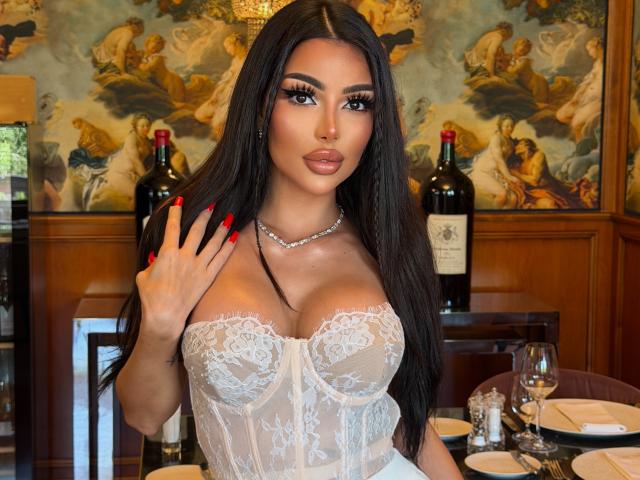StarletJackie - Live porn &amp; sex cam - 30052703