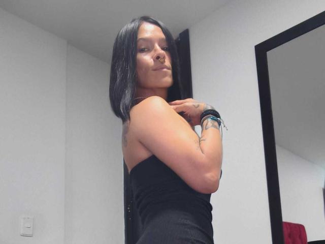 AmelieBlake - Live sex cam - 30053198