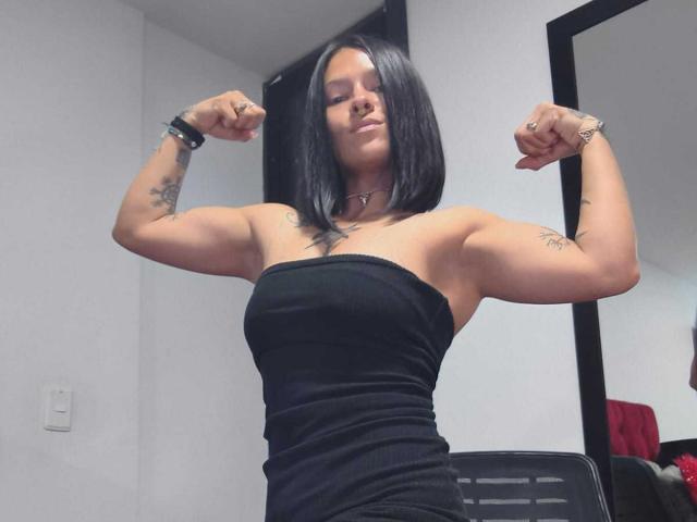 AmelieBlake - Live sex cam - 30053201
