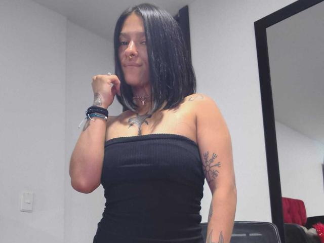 AmelieBlake - Live sex cam - 30053204