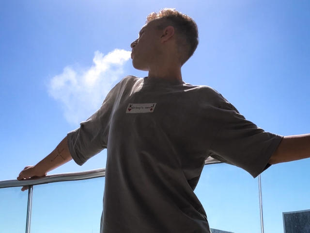 OhMyAndy - Live porno og sexkamera - 30053468