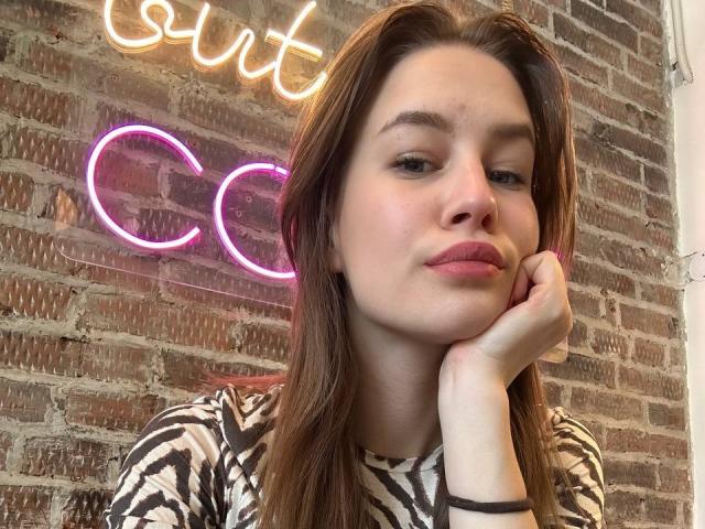 DeloraShanley - Sexe cam en vivo - 30054509
