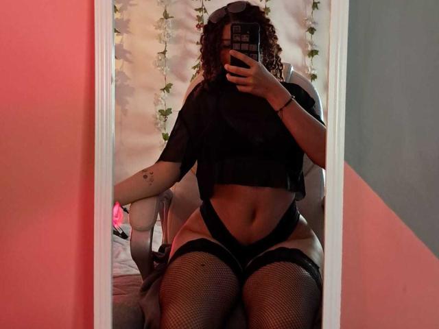SofiaJackson - Sexe cam en vivo - 30054758