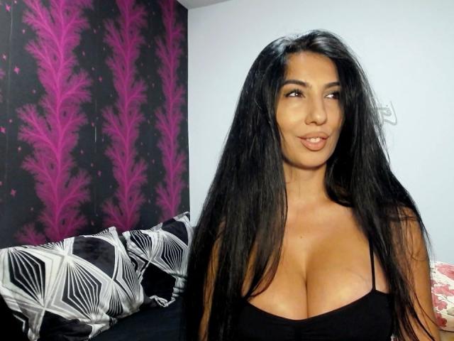 BrunetteBabe69 - Sexe cam en vivo - 30054977