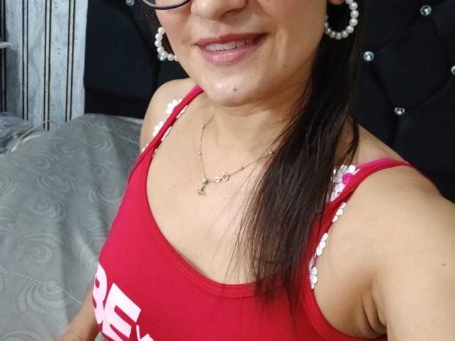 SolaraDubois - Sexe cam en vivo - 30054998