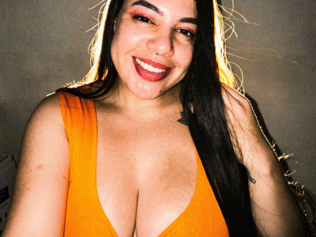 AndreaBusty - Sexe cam en vivo - 30055340