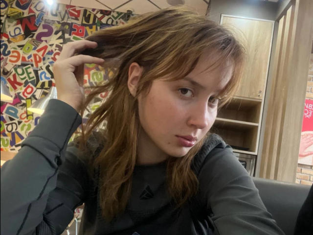 RosaleeDickey - Live porn &amp; sex cam - 30055466