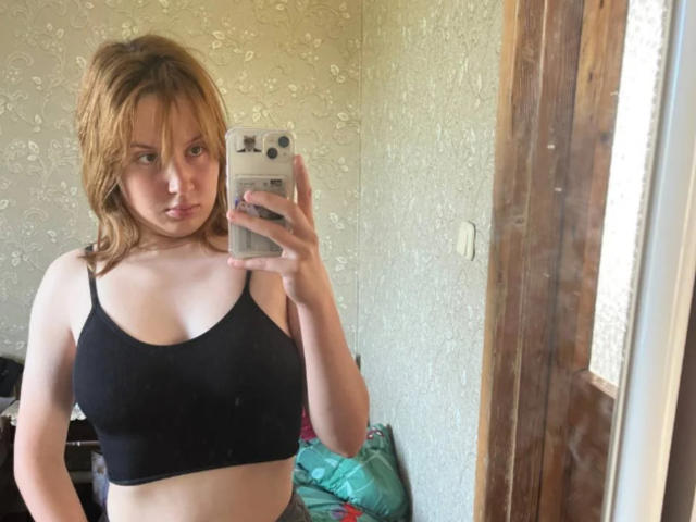 RosaleeDickey - Live porn &amp; sex cam - 30055478