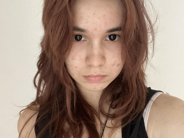 ShenikaTrucker - Live porn &amp; sex cam - 30055667