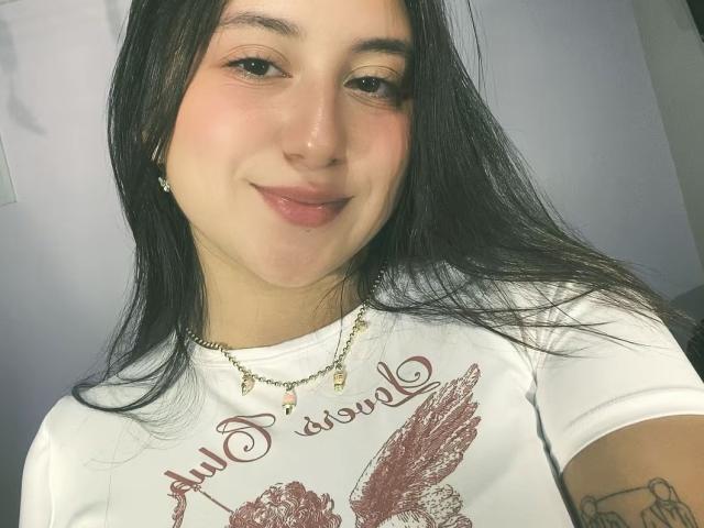 RosalieDupont - Live sex cam - 30055760