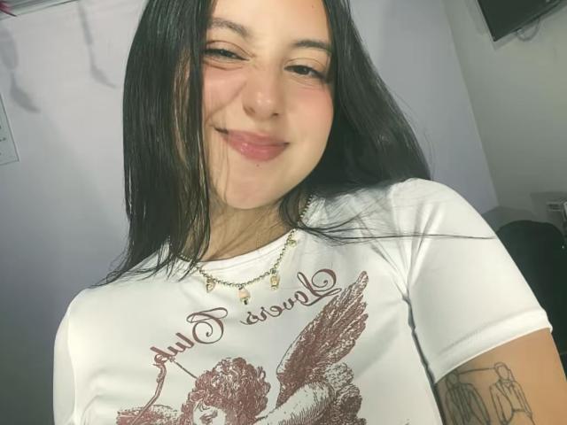 RosalieDupont - Live sex cam - 30055763