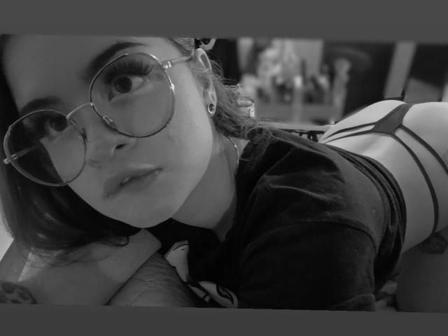 RavenThuwu - Live porn &amp; sex cam - 30056312