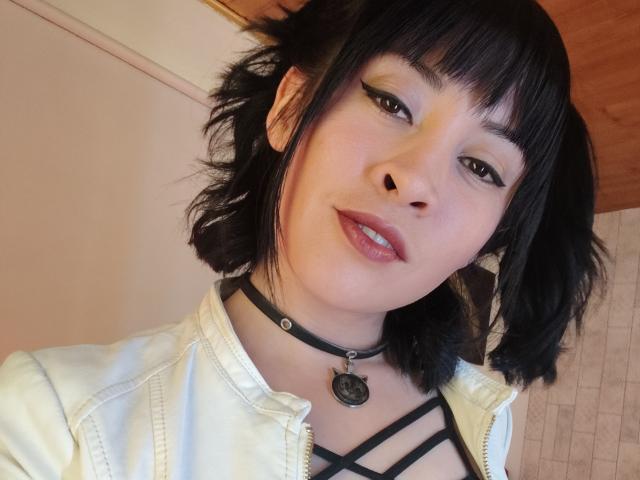 IssisDiosa - Live Sex Cam - 30059300
