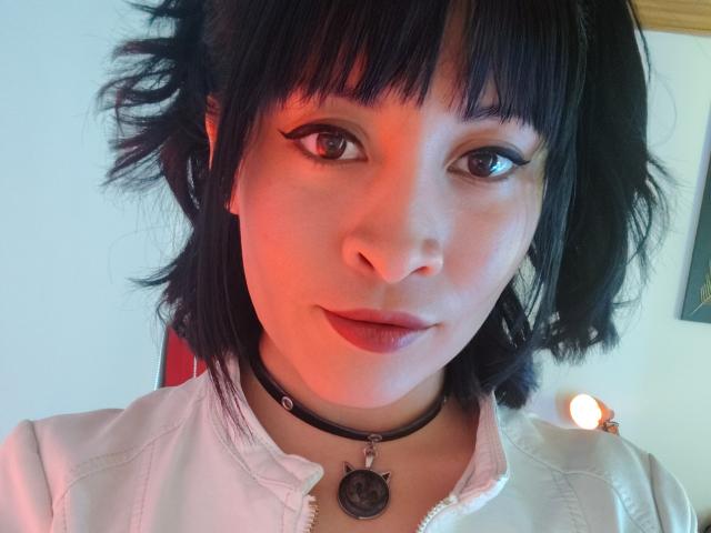 IssisDiosa - Live porn &amp; sex cam - 30059309