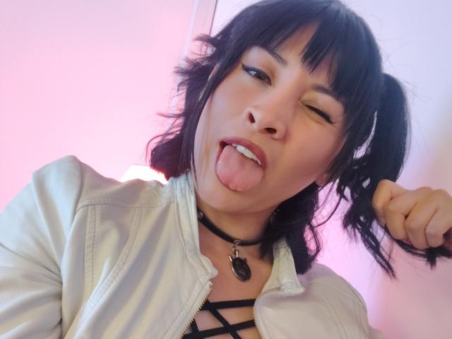 IssisDiosa - Live porn &amp; sex cam - 30059312