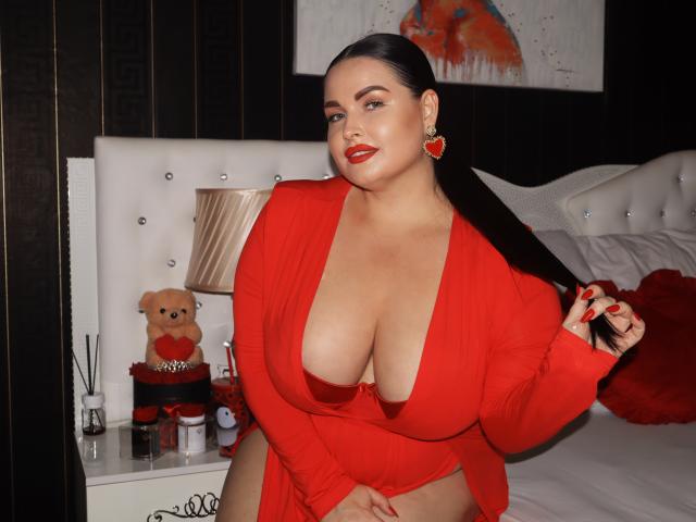 GeorgiaLerox - Sexe cam en vivo - 30060059