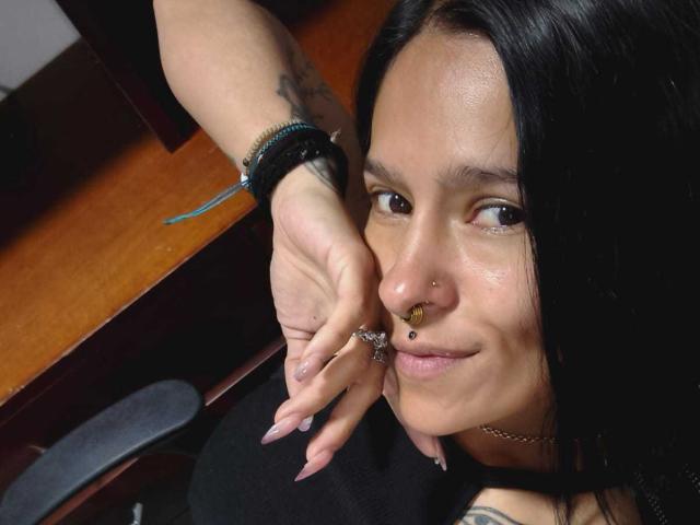 AmelieBlake - Sexe cam en vivo - 30060158