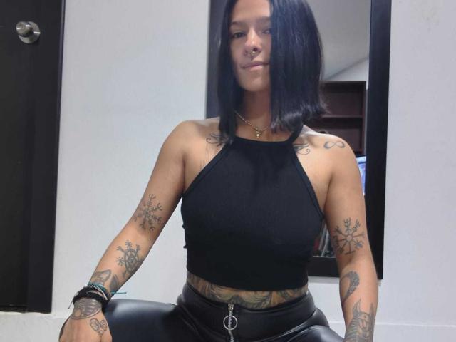 AmelieBlake - Sexe cam en vivo - 30060161