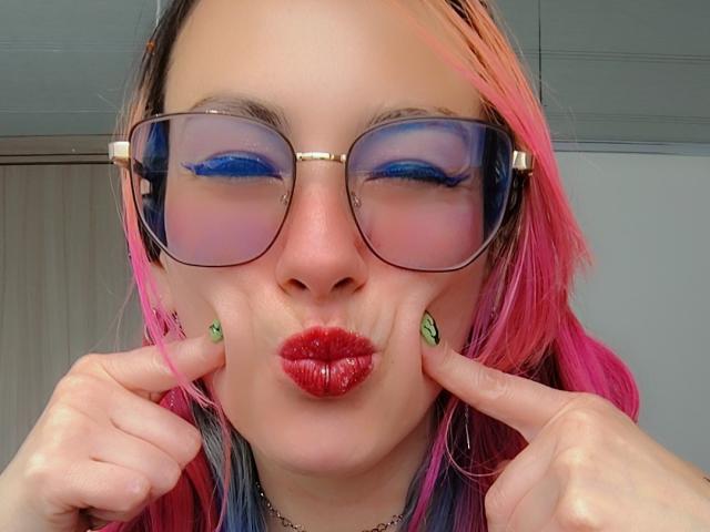NatashaLau - Sexe cam en vivo - 30060617
