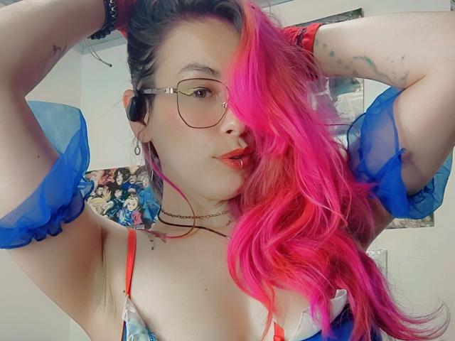 NatashaLau - ライブポルノ&amp;セックスカム - 30060620