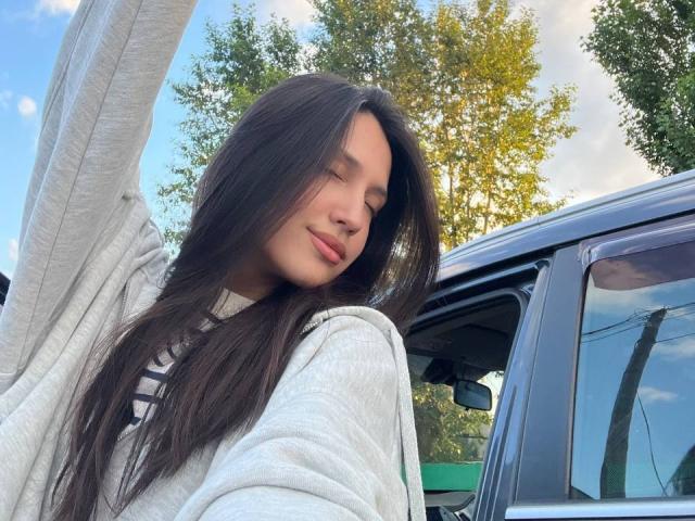AdrianneRossey - сексуальная веб-камера в реальном времени - 30060872