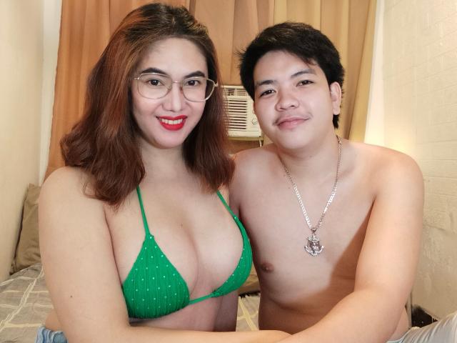AsianCoupleDesire - Live porn &amp; sex cam - 30061175