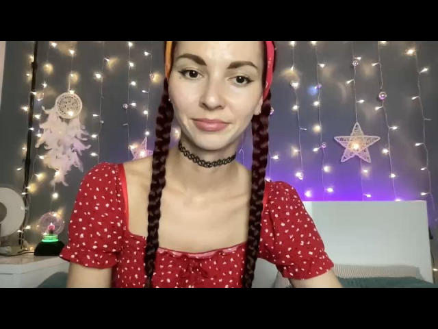 YourMonica - Sexe cam en vivo - 30062816