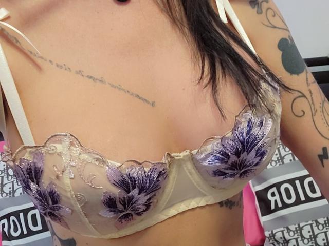 FrenchShanna - Live porn &amp; sex cam - 30063533