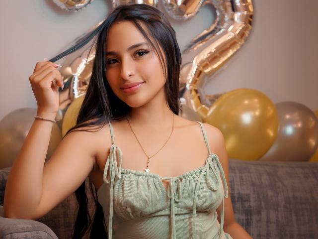 Anniethom - Sexe cam en vivo - 30064433